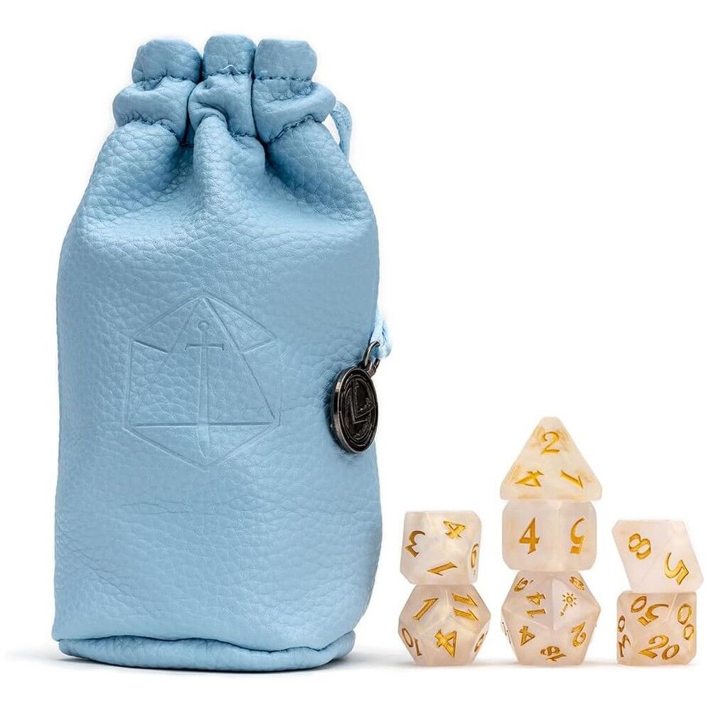 Sirius Vox Machina Adventure Dice Pike Trickfoot - SDZ4001-04