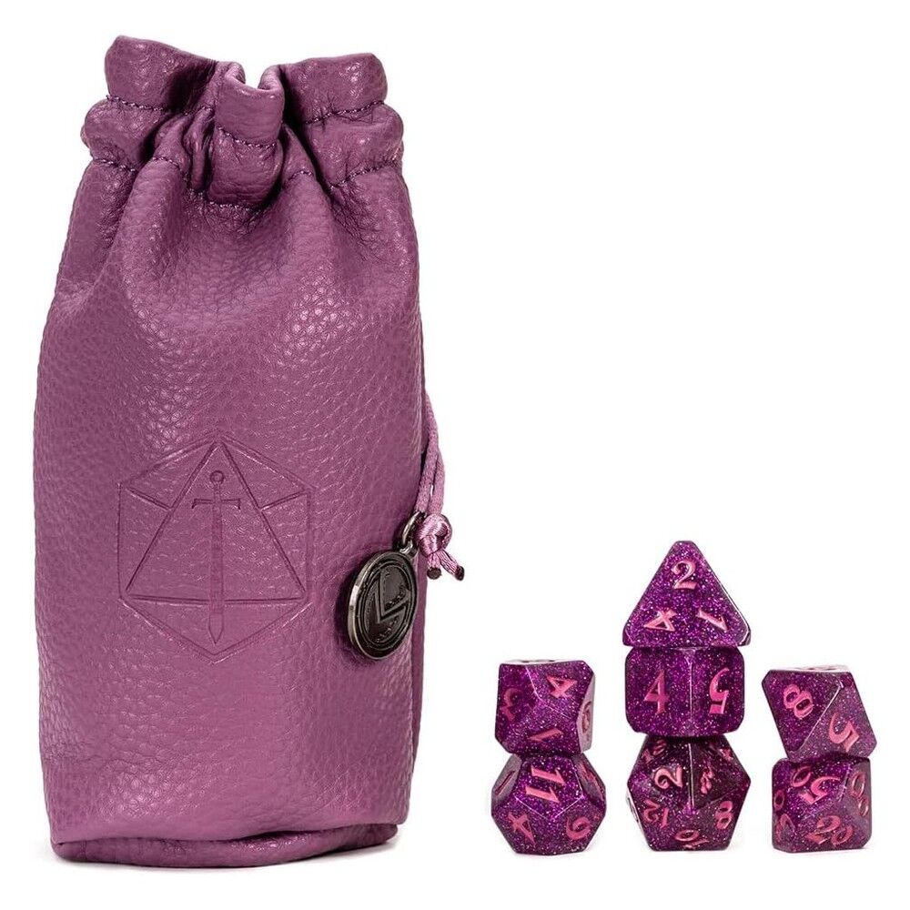 Sirius Vox Machina Adventure Dice Scanlan Shorthalt - SDZ4001-05