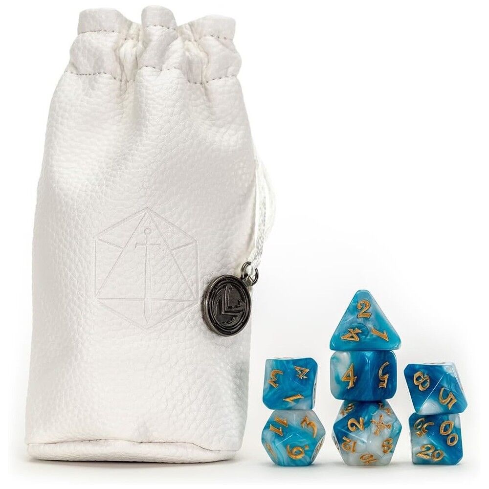 Sirius Vox Machina Adventure Dice Vex'ahlia - SDZ4001-07