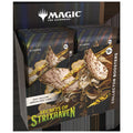 Magic: Secrets of Strixhaven - Collector Booster Display