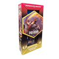 Sirius D&D Adventure Dice Paladin: Orange, Blue - SDZ2002-29