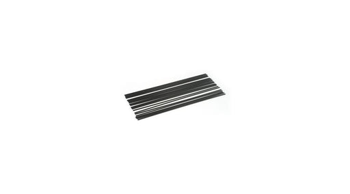 Dubro 2348 Antenna Tube Black (24) - Hobby City NZ