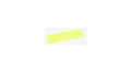 Dubro 2358 ANTENNA TUBE NEON YELLOW (10908707975)