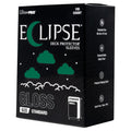 Ultra Pro ECLIPSE Gloss Standard Deck Protector Sleeves 105 Count Forest Green - UP16705
