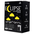 Ultra Pro ECLIPSE Gloss Standard Deck Protector Sleeves 105 Count Lemon Yellow - UP16707