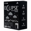 Ultra Pro ECLIPSE Gloss Standard Deck Protector Sleeves 105 Count Smoke Grey - UP16709