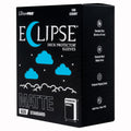 Ultra Pro ECLIPSE Matte Standard Deck Protector Sleeves 105 Count Sky Blue - UP16683