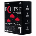 Ultra Pro ECLIPSE Matte Standard Deck Protector Sleeves 105 Count Apple Red - UP16684