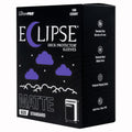Ultra Pro ECLIPSE Matte Standard Deck Protector Sleeves 105 Count Royal Purple - UP16686