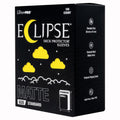 Ultra Pro ECLIPSE Matte Standard Deck Protector Sleeves 105 Count Lemon Yellow - UP16687