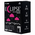 Ultra Pro ECLIPSE Matte Standard Deck Protector Sleeves 105 Count Hot Pink - UP16688