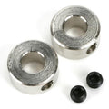 Dubro 243 Dura Collars 7/32 (10908711687)