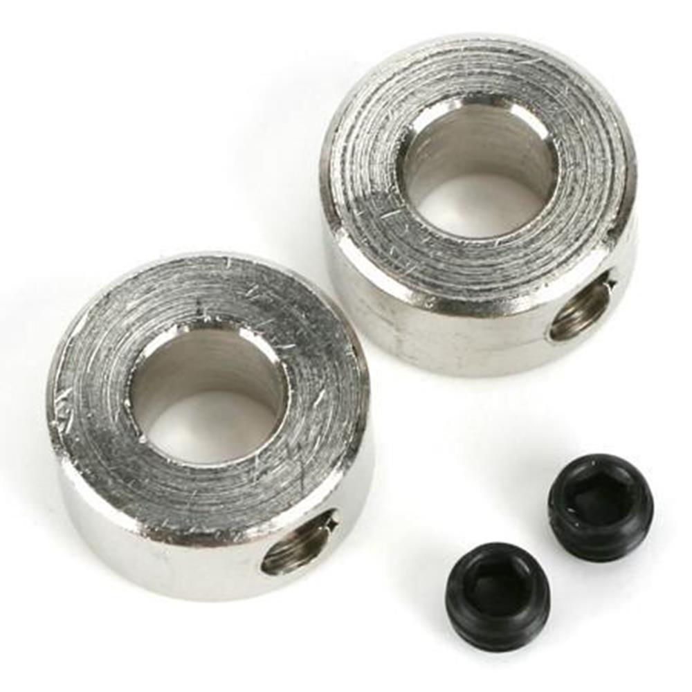 Dubro 243 Dura Collars 7/32 (10908711687)