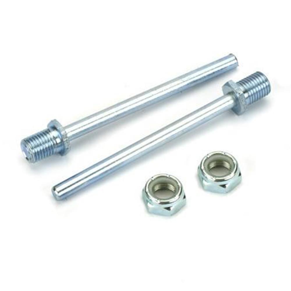Dubro 250 AXLE SHAFTS 1/4 X 3 3/8 (10908714951)