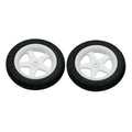 Dubro 250MS 2.50 Micro Sport Wheels (2) (10908715655)
