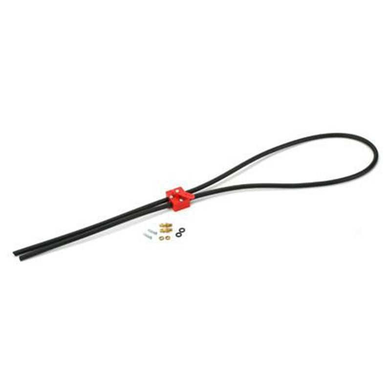 Dubro 255 SUPER SMOKER