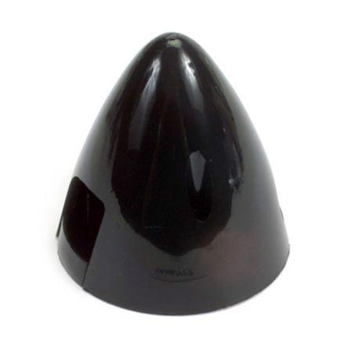 Dubro 273 2-Blade Spinner - Black 2" (50.8 mm) - Hobby City NZ (10908723335)