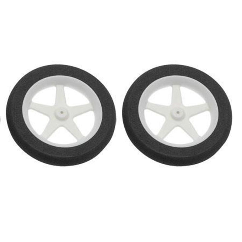 Dubro 300MS MICRO SPORT WHEELS 3INCH - Hobby City NZ (10908733191)
