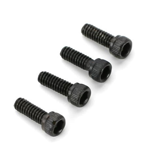 Dubro 309 SOCK HEAD CAP SCREW 2-56X1/4 (8324593418477)