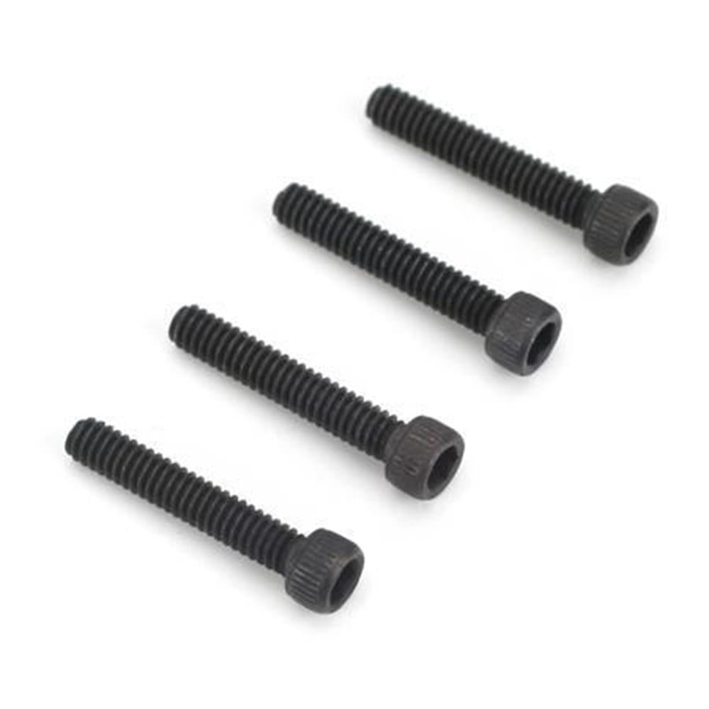 Dubro 310 SOCK HEAD CAP SCREW 2-56X1/2 (8225536147693)