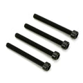 Dubro 311 SOCK HEAD CAP SCREW 2-56X3/4 (8339682328813)