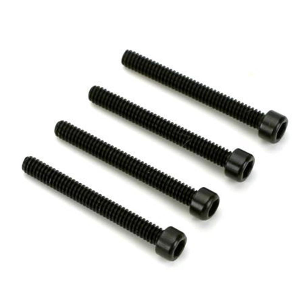 Dubro 311 SOCK HEAD CAP SCREW 2-56X3/4 (8339682328813)