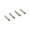 Dubro 3116 SOCK HEAD CAP SCREWS 4-40X5/8 (10908741127)