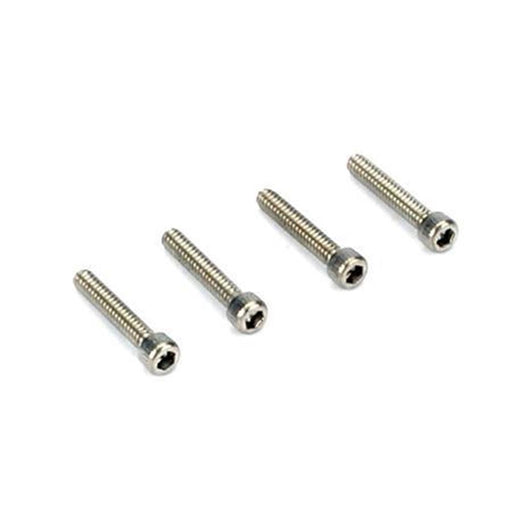 Dubro 3116 SOCK HEAD CAP SCREWS 4-40X5/8 - Hobby City NZ (10908741127)