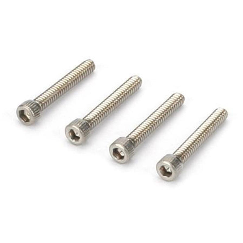 Dubro 3120 SOCK HEAD CAP SCREWS 6-32X3/4 - Hobby City NZ (10908742343)