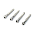 Dubro 3124 SOCK HEAD CAP SCREW 8-32 X 1 1/4 (10908743047)