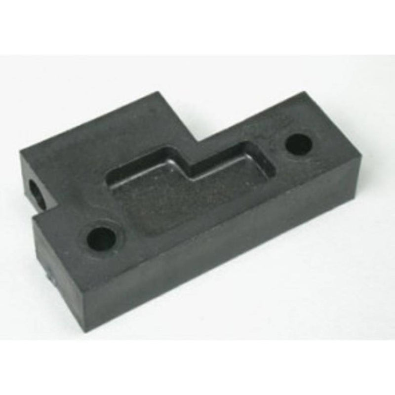 zDubro 3125 REPLACEMENT MOTOR MOUNT(3101)