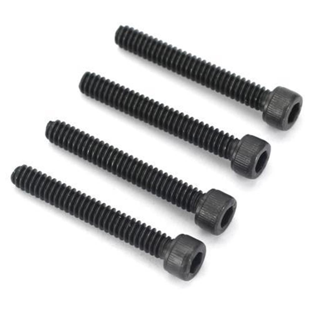 Dubro 315 SOCK HEAD CAP SCREW 6-32X1 (10908742471)