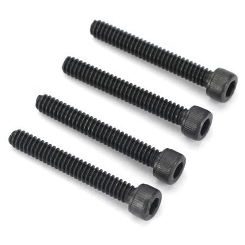 Dubro 315 SOCK HEAD CAP SCREW 6-32X1