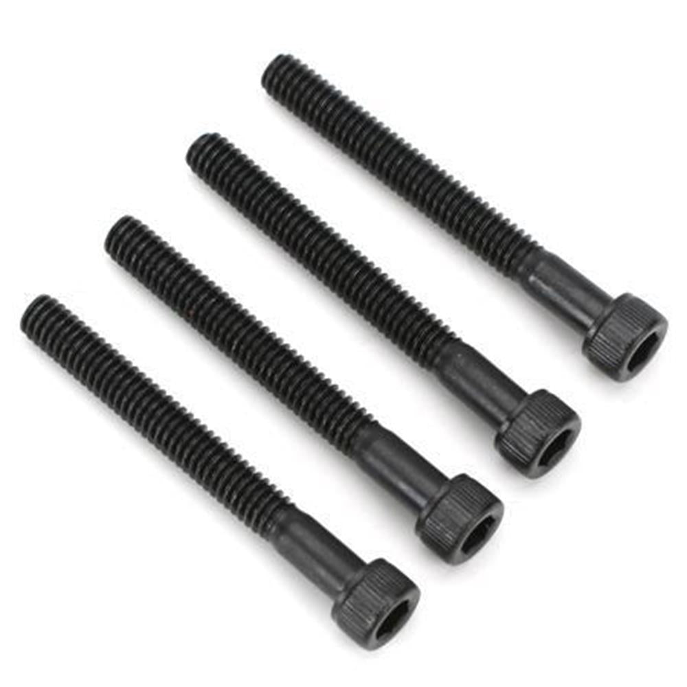 Dubro 320 SOCK HEAD CAP SCREW 8-32X1/2 (10908744903)