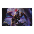 Spirit Animals Playmat + Tube Spirit Animals The Dragowlis - AT-20533