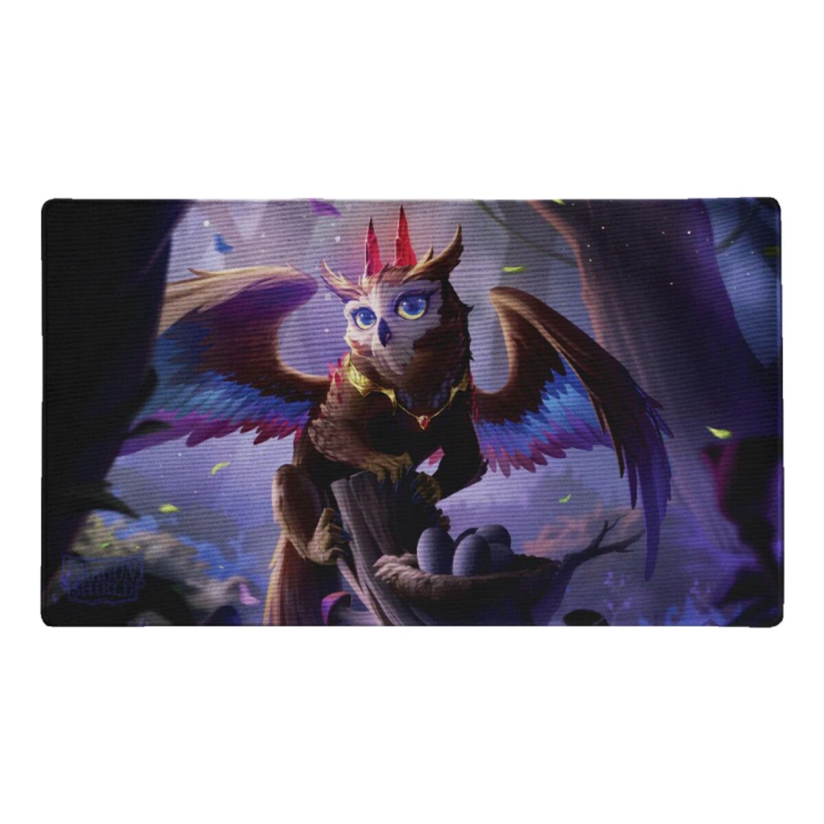 Spirit Animals Playmat + Tube Spirit Animals The Dragowlis - AT-20533