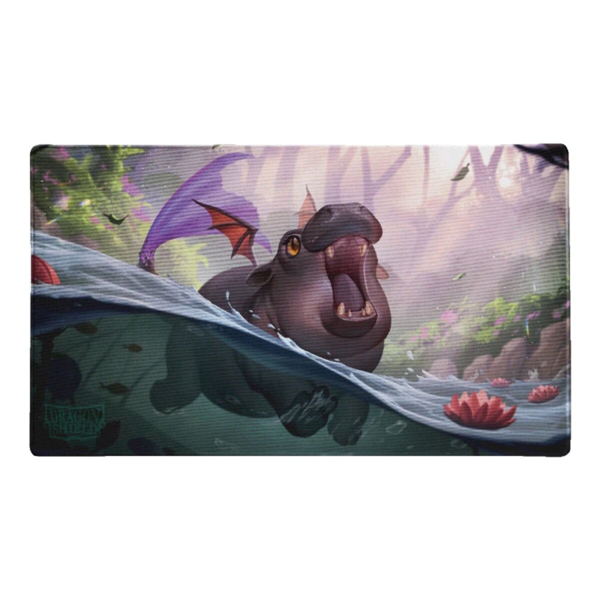 Spirit Animals Playmat + Tube Spirit Animals The Snortle - AT-20534