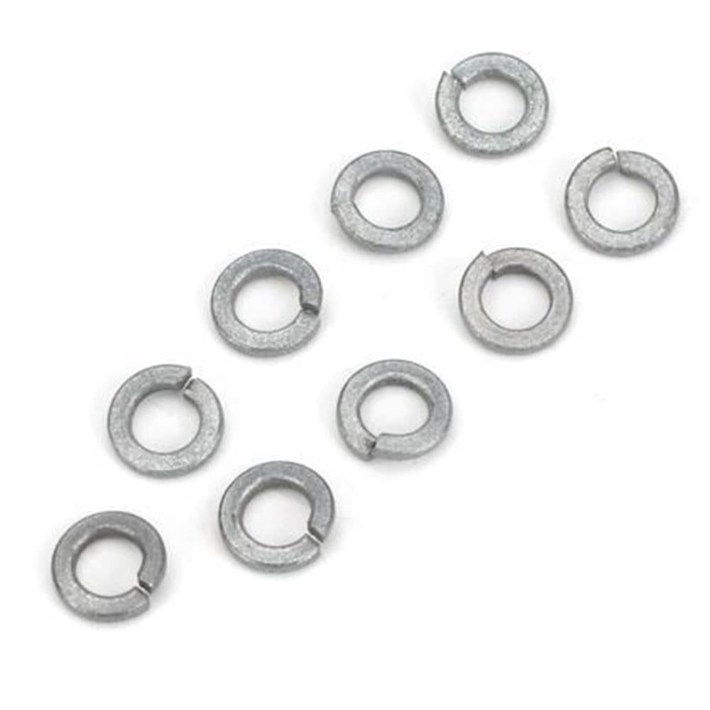 Dubro 324 SPLIT WASHER NO.4 (10908745863)