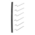 zDubro 3334 MICRO Z-BEND WIRE FITTINGS .047 (10908748231)