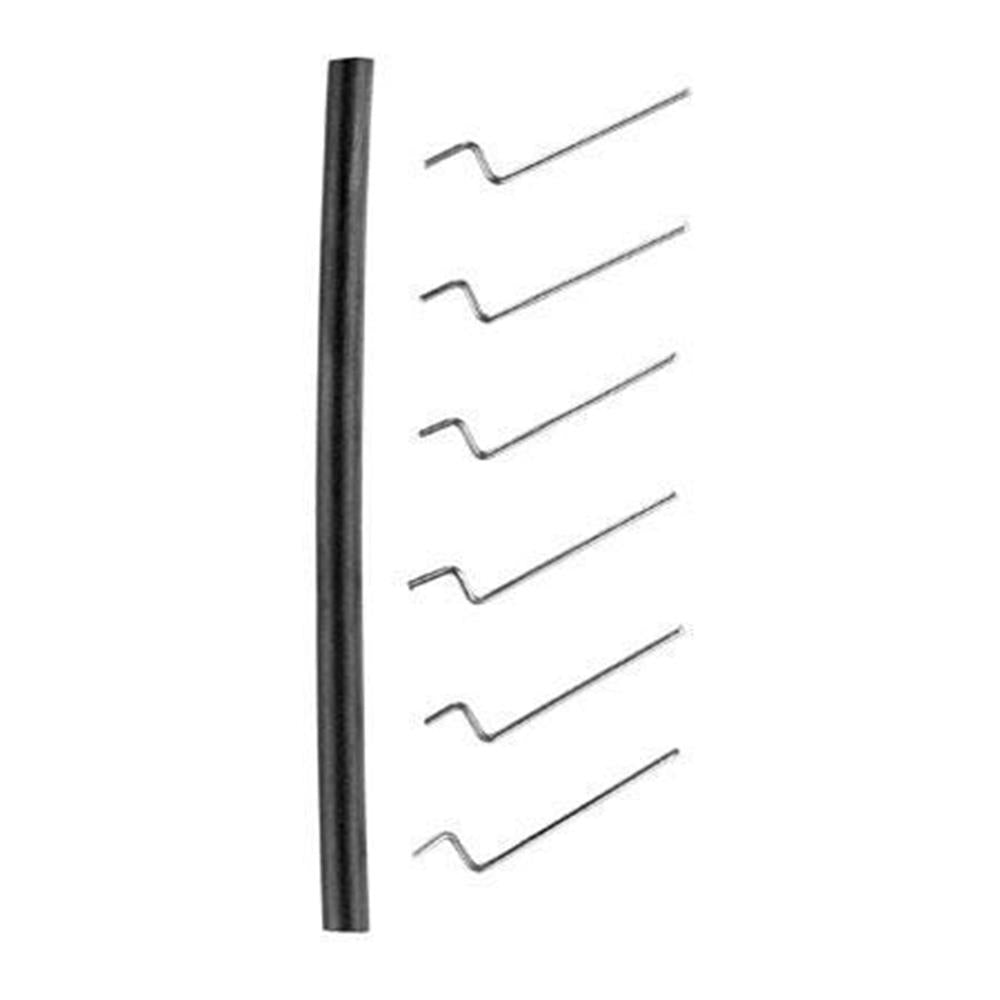zDubro 3334 MICRO Z-BEND WIRE FITTINGS .047 (10908748231)