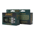 Q Workshop The Hobbit TCG Dice Set Radiant Dawn - QW-HOB/190166/TCGS05