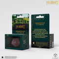 Q Workshop The Hobbit Spindown D20 Lunaris TCG Jumbo Die - QW-HOB/190166/20LEV07