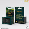 Q Workshop The Hobbit Spindown D20 Umbral TCG Jumbo Die - QW-HOB/190166/20LEV02