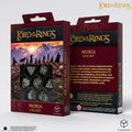 Q Workshop The Lord of the Rings: Moria Dice Set - QW-LOTR/190166/MOA/A