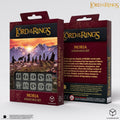 Q Workshop The Lord of the Rings: Moria 10xD6 Dice Set - QW-LOTR/190166/MOA/B