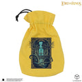 Q Workshop The Lord of the Rings: Doors of Durin Dice Pouch - QW-LOTR/POU/190166/DOD