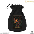 Q Workshop The Lord of the Rings: Bridge of Khazad-dum Dice Pouch - QW-LOTR/POU/190166/BRI