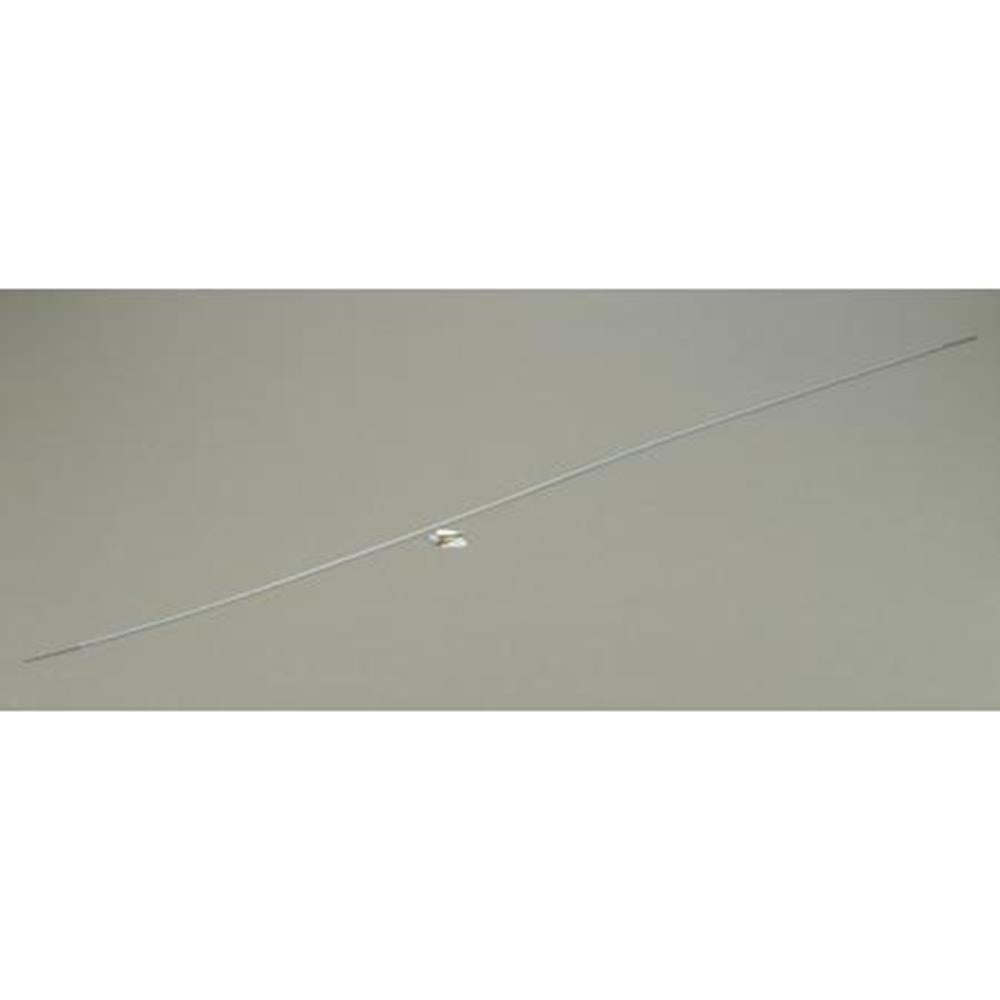 Dubro 344 48' FLEX CABLE ASSEMBLY (8277974384877)