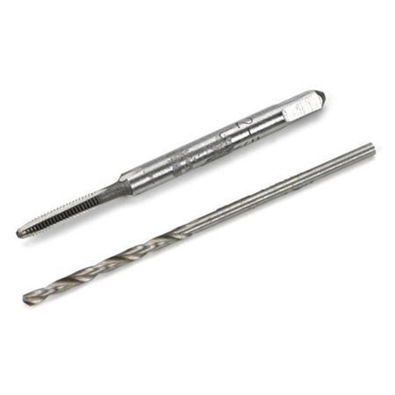 Dubro 360 2-56 TAP AND DRILL SET