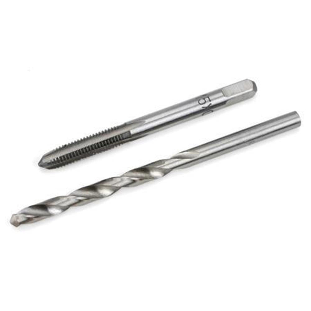 Dubro 374 TAP AND DRILL SET 5MM (7537479123181)